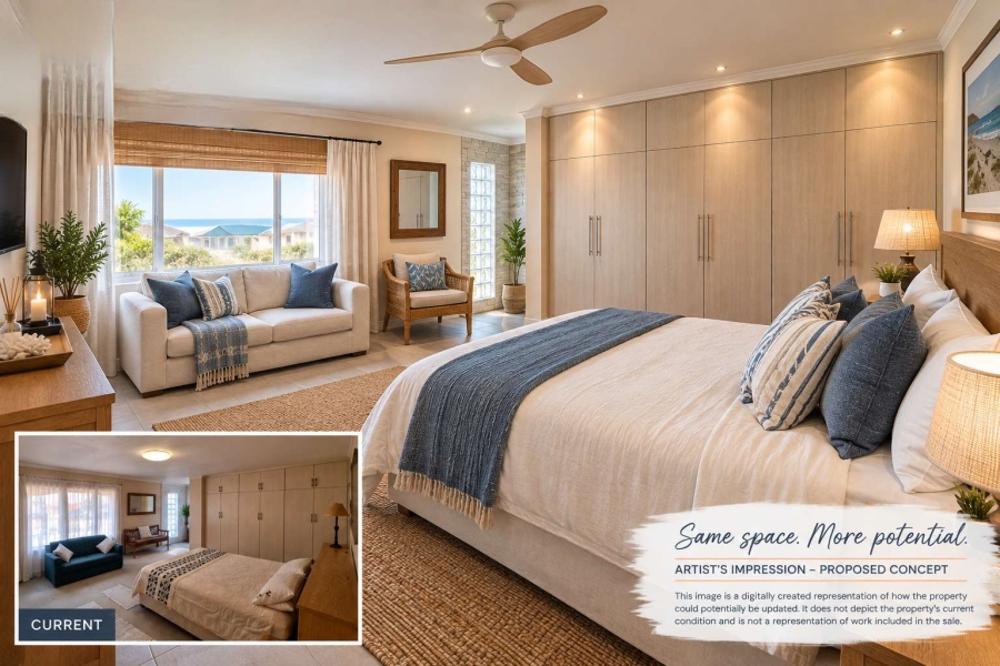 5 Bedroom Property for Sale in Yzerfontein Western Cape